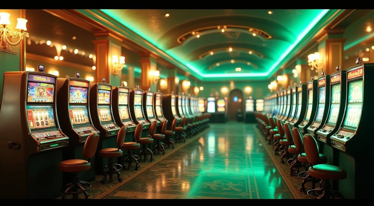 playclub88 Jelajahi semua yang ada dalam Mega Treasure